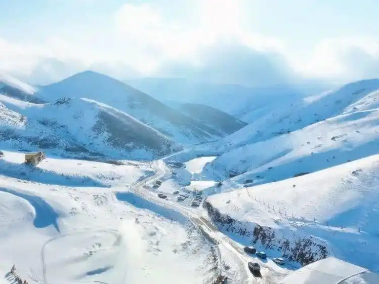 乘“封”而上过龙年｜巴适得板 春节周边自驾游目的地推荐