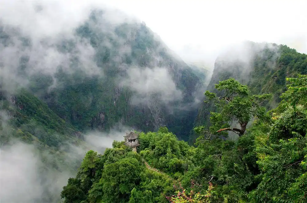 旅游回暖 势头强劲｜大理中秋假日成绩单新鲜出炉