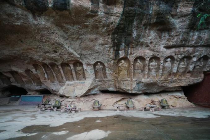 收藏！江西自驾最值得去的10大景点，说走就走，赏遍江西全部的美
