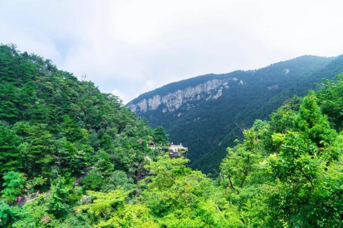 收藏！江西自驾最值得去的10大景点，说走就走，赏遍江西全部的美