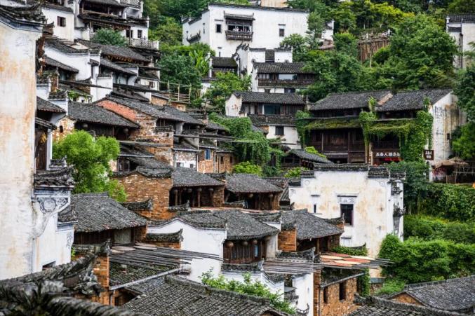 收藏！江西自驾最值得去的10大景点，说走就走，赏遍江西全部的美