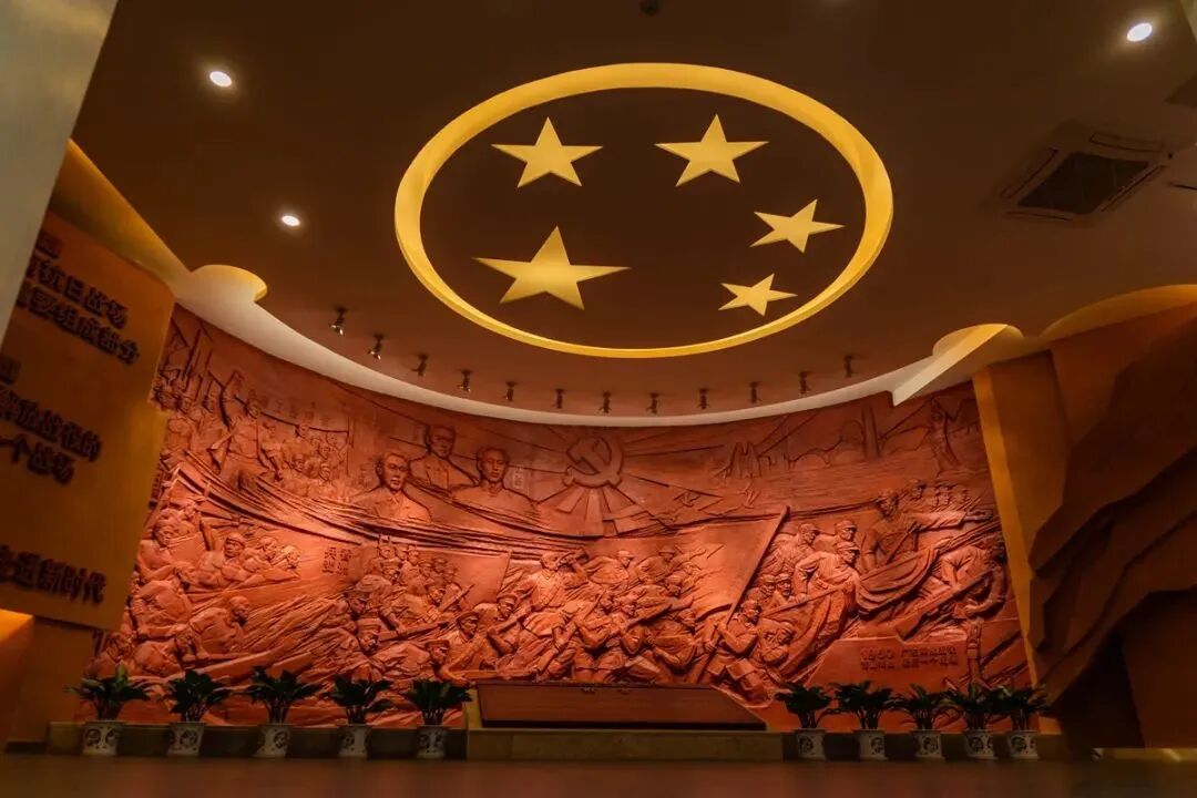 走！到香洲那些很“红”的景点去