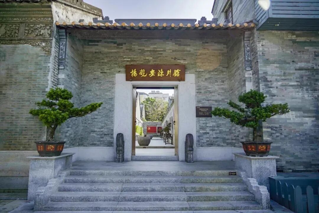 走！到香洲那些很“红”的景点去