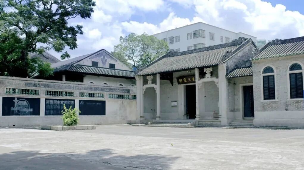 走！到香洲那些很“红”的景点去