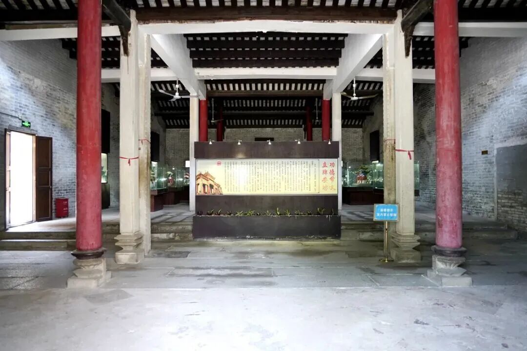 走！到香洲那些很“红”的景点去