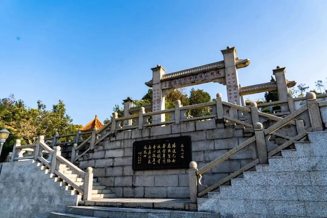 走！到香洲那些很“红”的景点去