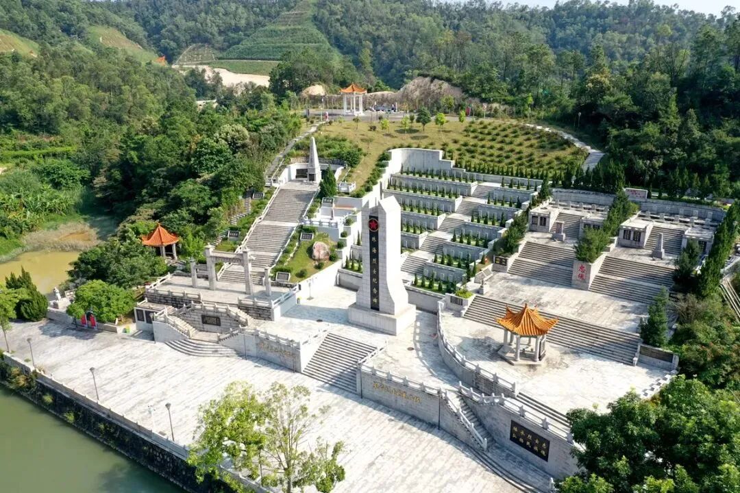 走！到香洲那些很“红”的景点去