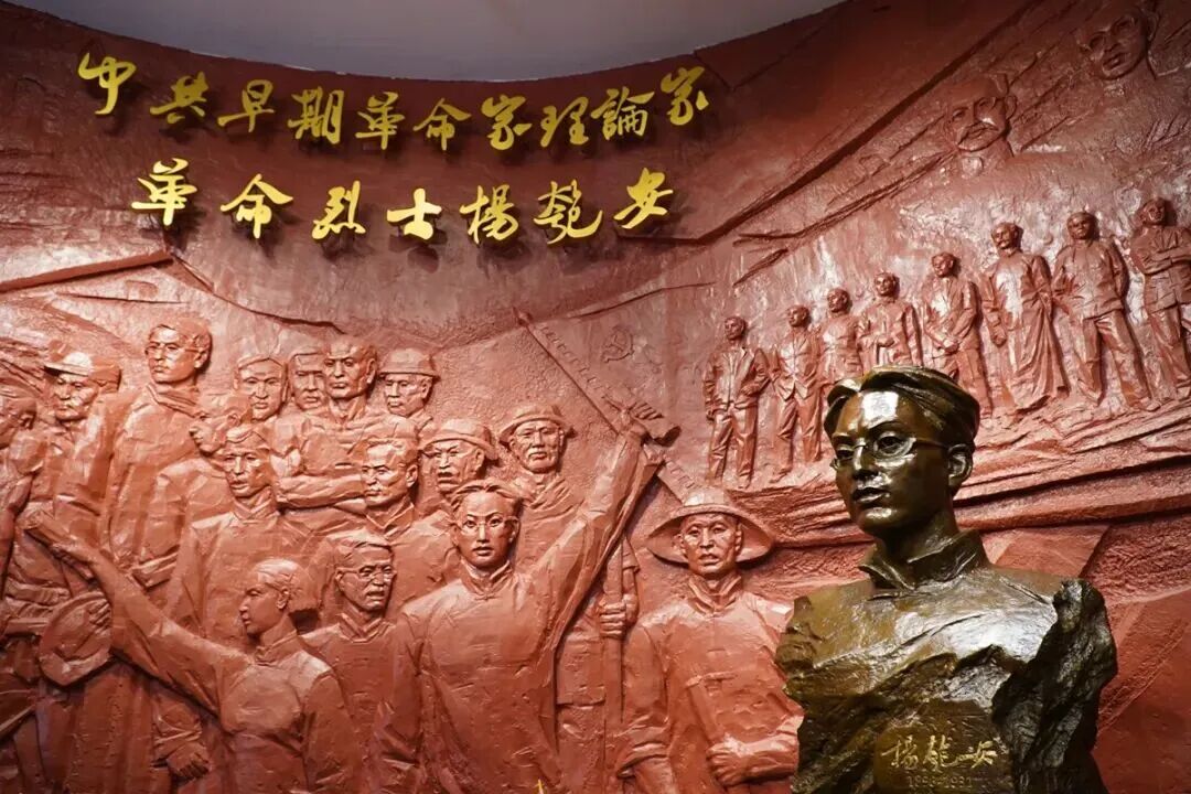 走！到香洲那些很“红”的景点去