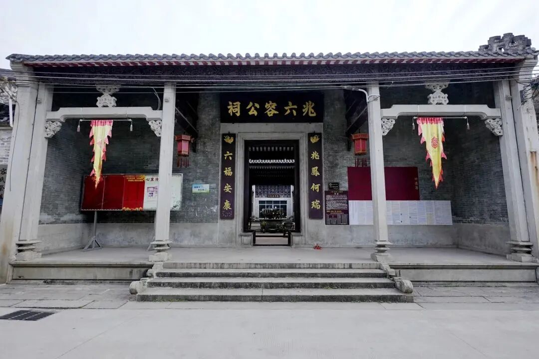 走！到香洲那些很“红”的景点去