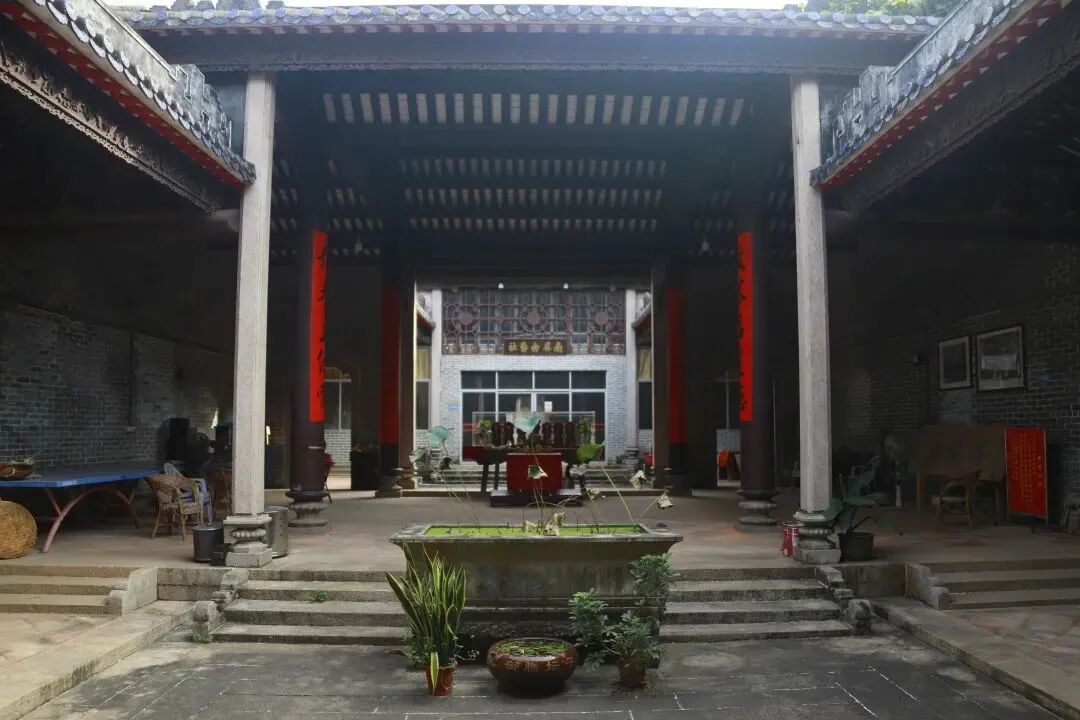 走！到香洲那些很“红”的景点去