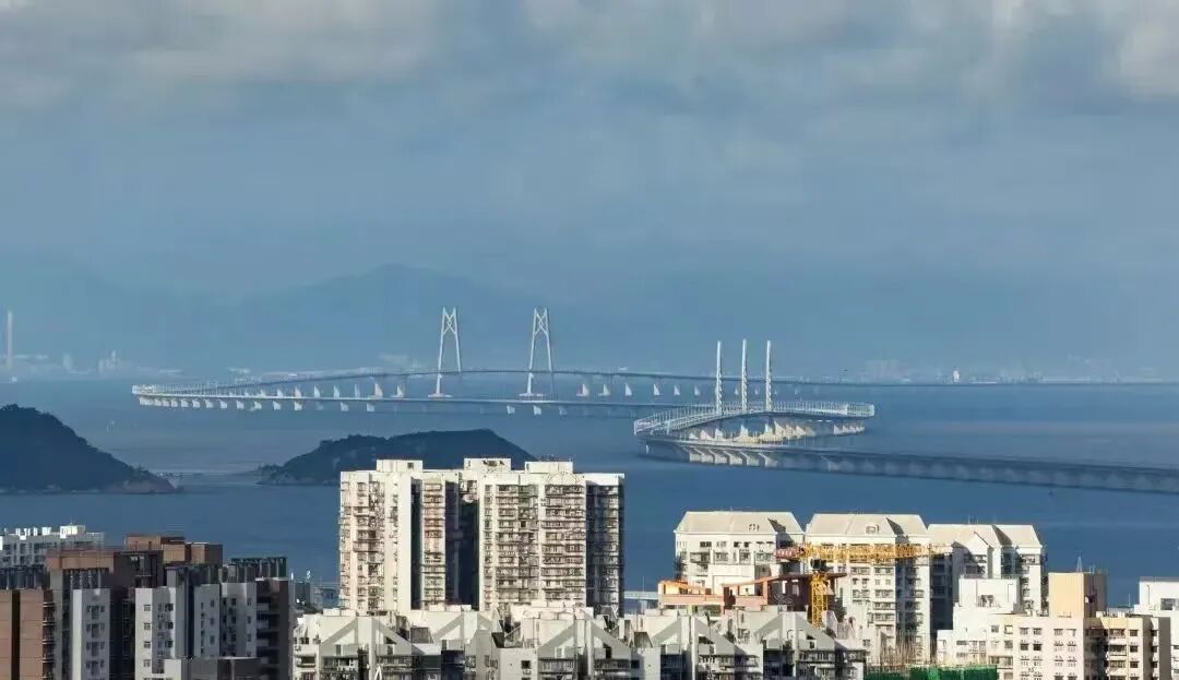 走！到香洲那些很“红”的景点去