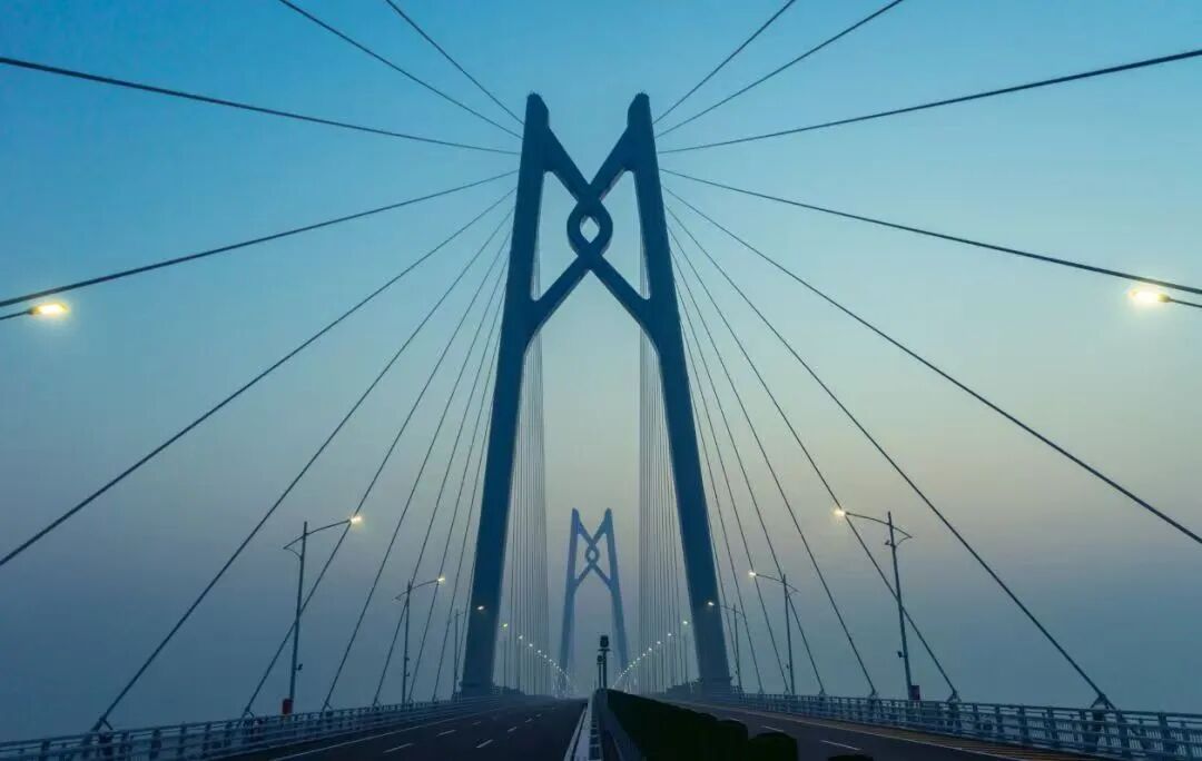 走！到香洲那些很“红”的景点去