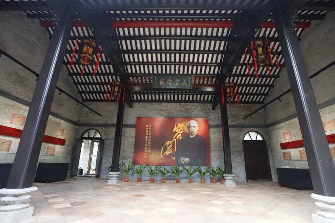 走！到香洲那些很“红”的景点去