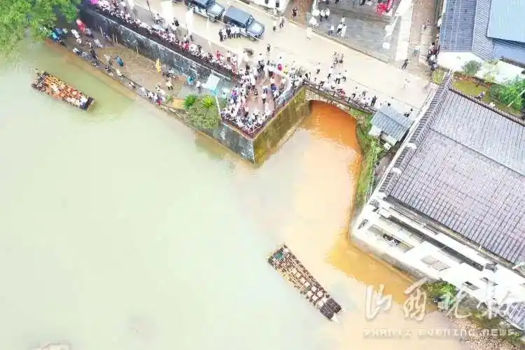 武夷山下，我们开拔！“重走晋商万里茶路”大型采访活动将跨越国内8个省份，途经中、蒙、俄三国38个城市，行程13000多公里