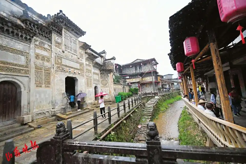 武夷山下，我们开拔！“重走晋商万里茶路”大型采访活动将跨越国内8个省份，途经中、蒙、俄三国38个城市，行程13000多公里