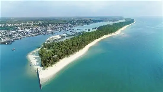 湛江：深入挖掘海岛文旅发展潜力 打造国际北热带滨海旅游目的地