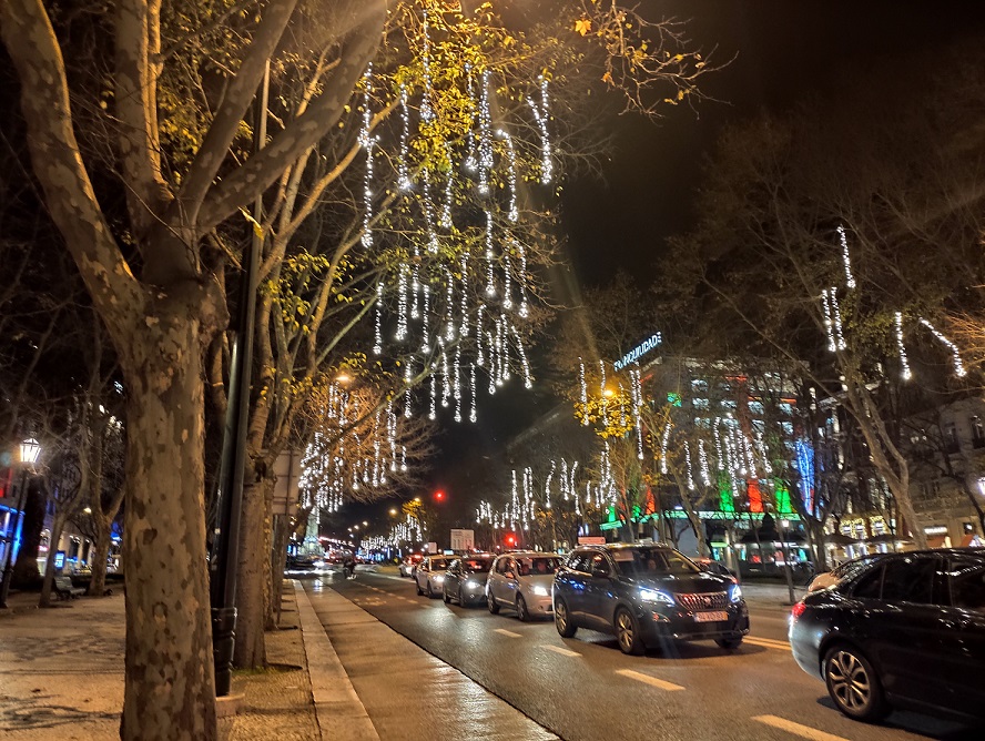 吴姣：疫情之下，中国导游的“葡萄牙春节”