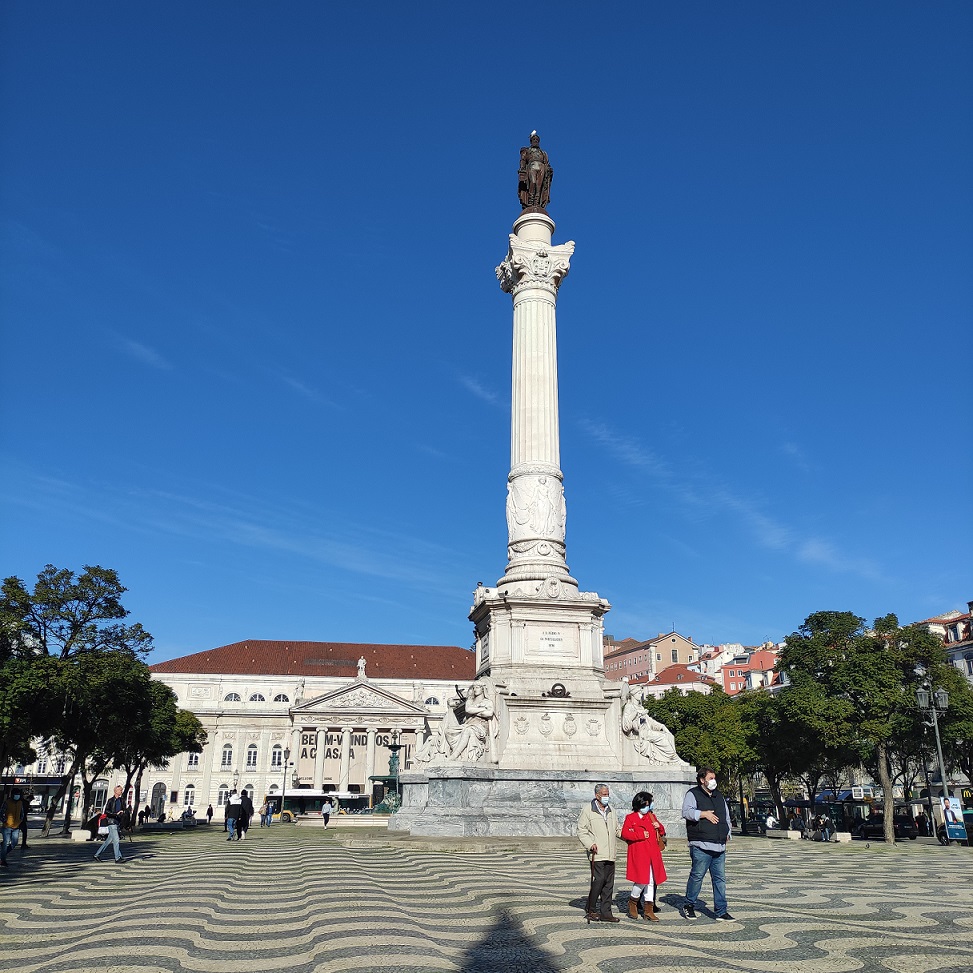 吴姣：疫情之下，中国导游的“葡萄牙春节”