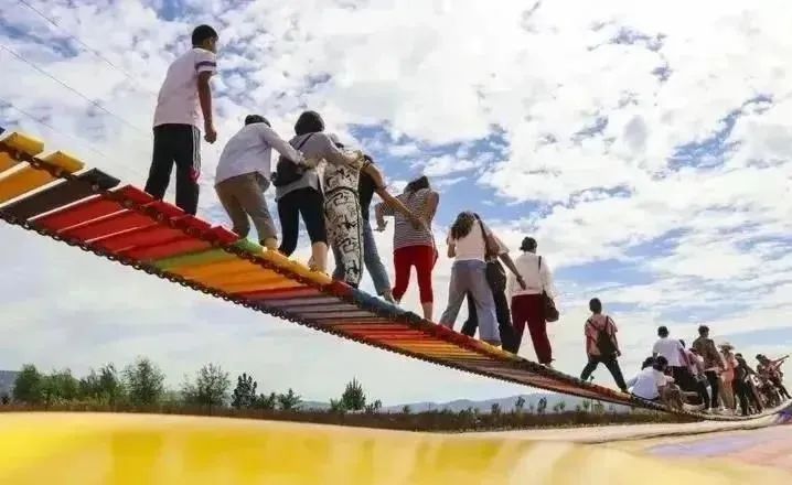 中秋国庆假期完美收官 白银文旅市场有序恢复