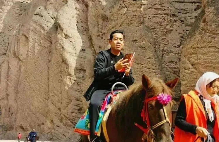 中秋国庆假期完美收官 白银文旅市场有序恢复