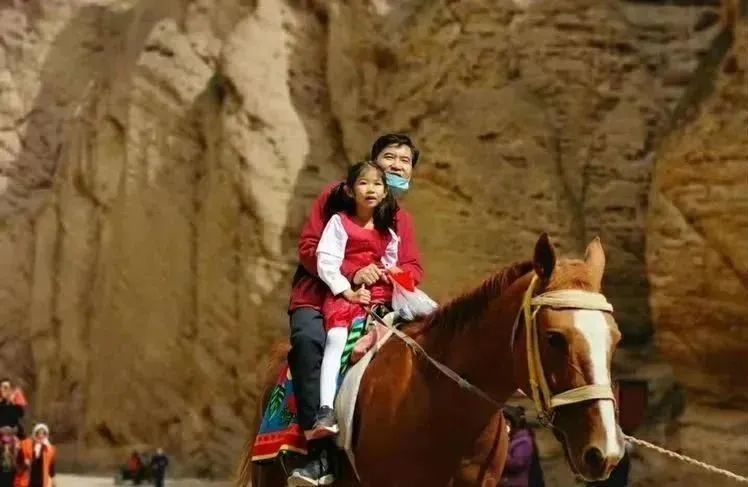 中秋国庆假期完美收官 白银文旅市场有序恢复