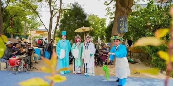 中秋国庆假期完美收官 白银文旅市场有序恢复