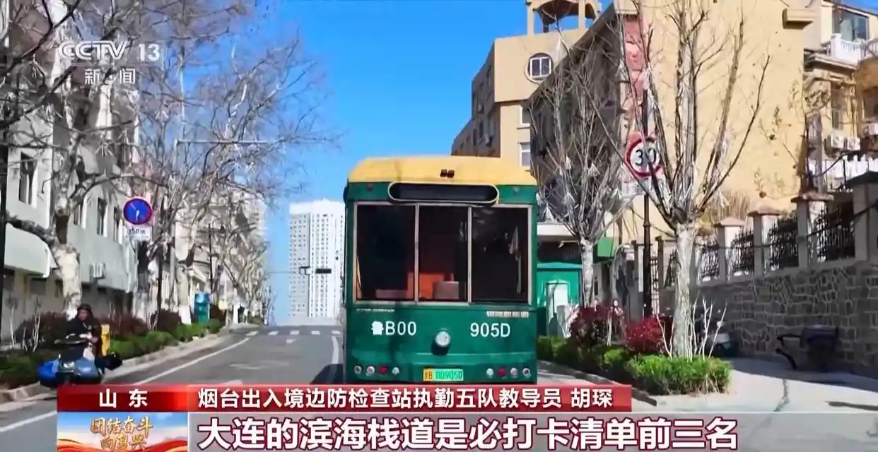 邮轮+区域联动，更多外国游客解锁中国旅游新选择