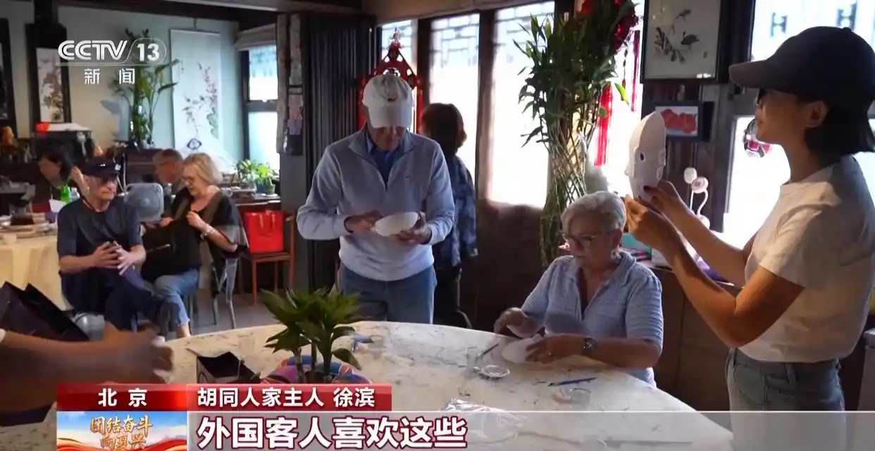 邮轮+区域联动，更多外国游客解锁中国旅游新选择