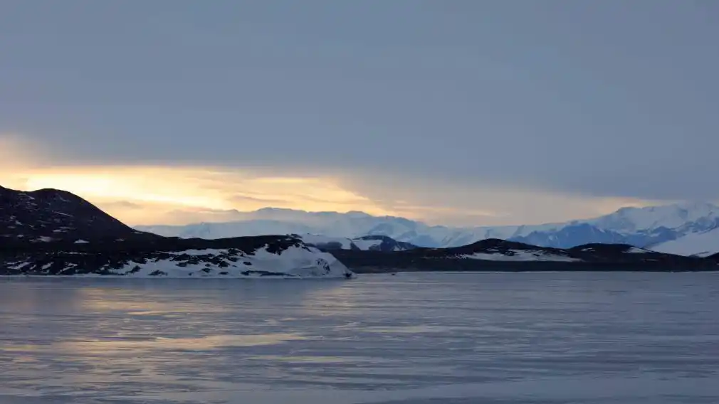 列国鉴｜记者手记：去南极，梦想之旅但需防范风险