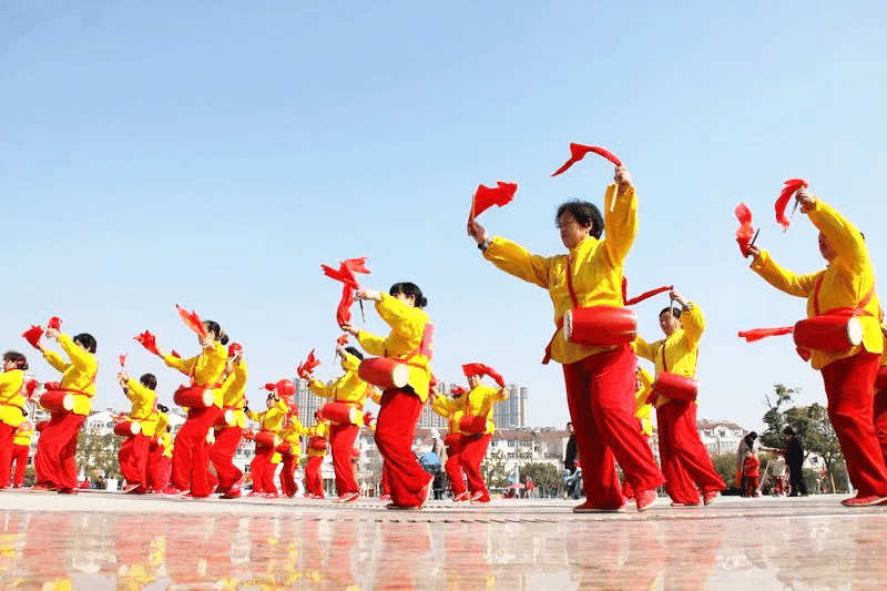 双节游河北攻略｜定州宠客放大招！门票打折、赛事有奖，50+活动玩转黄金周