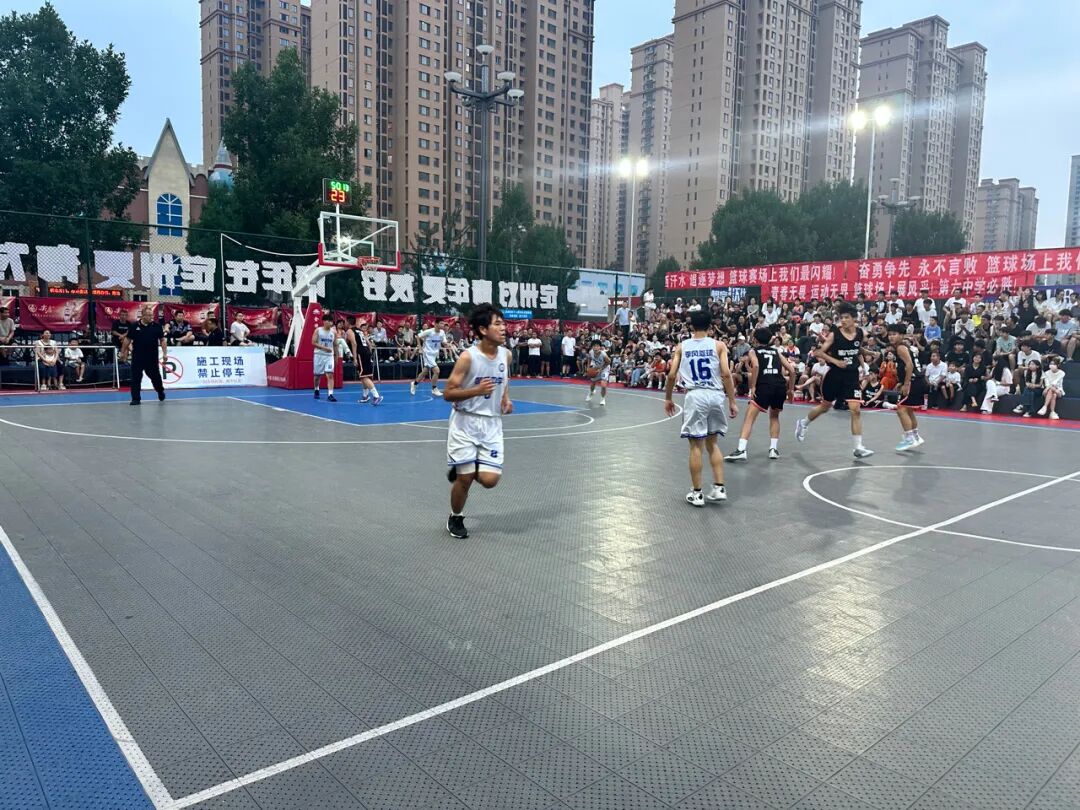 双节游河北攻略｜定州宠客放大招！门票打折、赛事有奖，50+活动玩转黄金周