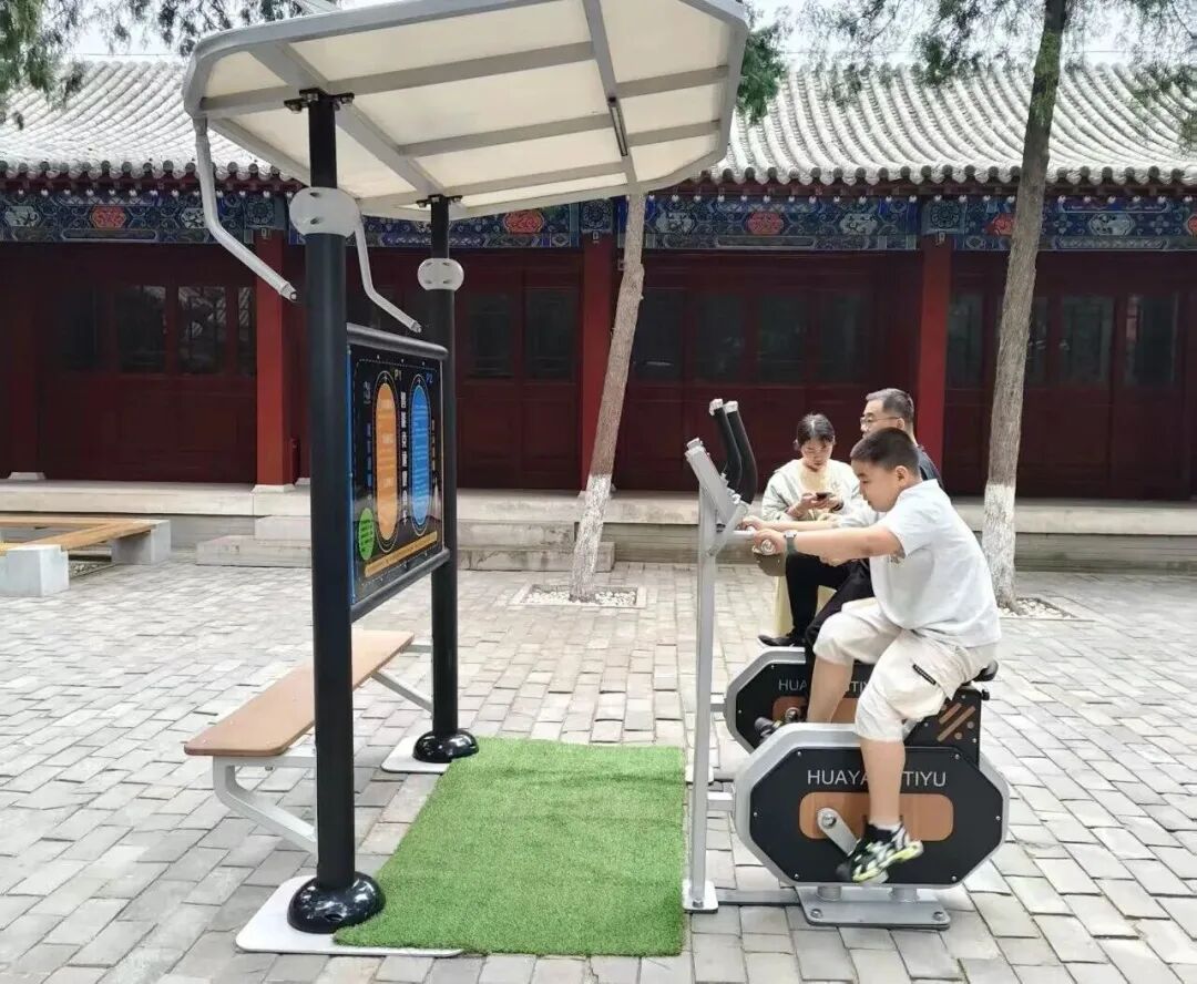 双节游河北攻略｜定州宠客放大招！门票打折、赛事有奖，50+活动玩转黄金周