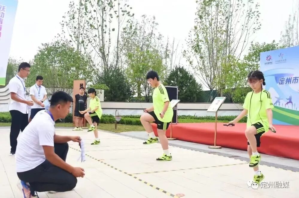 双节游河北攻略｜定州宠客放大招！门票打折、赛事有奖，50+活动玩转黄金周