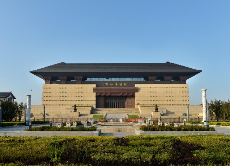 双节游河北攻略｜定州宠客放大招！门票打折、赛事有奖，50+活动玩转黄金周