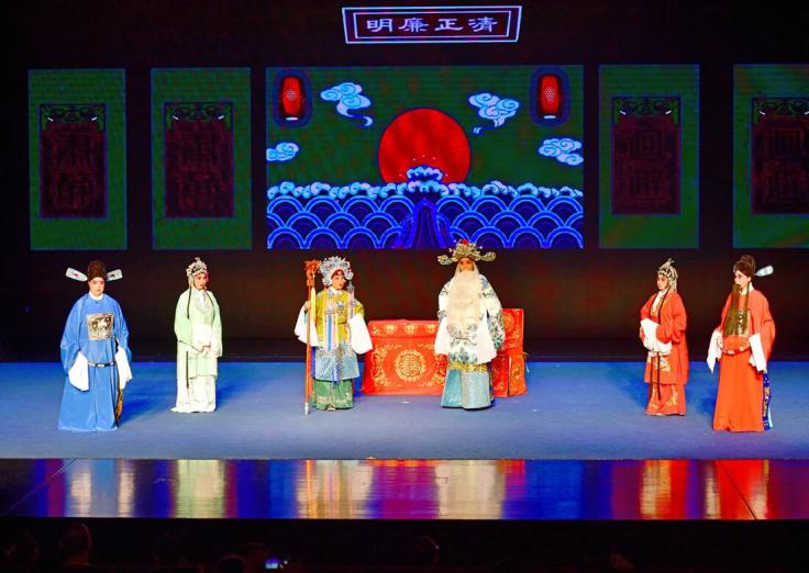 双节游河北攻略｜定州宠客放大招！门票打折、赛事有奖，50+活动玩转黄金周