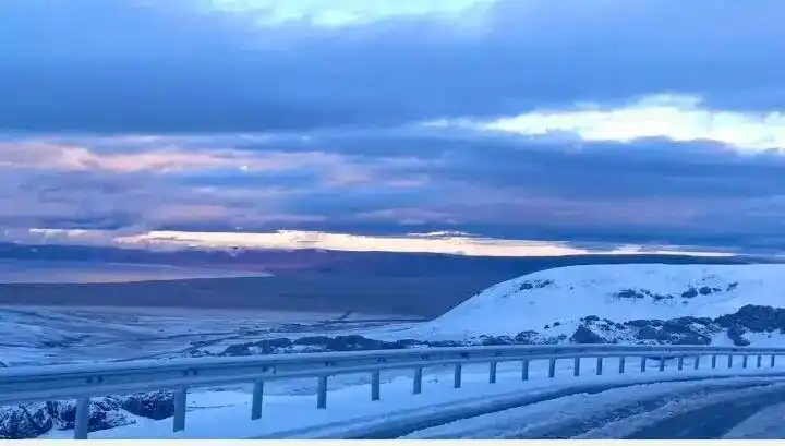 封路、景点关闭……这些地区警惕大风！大雪！大幅降温！