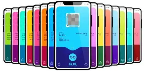 “Go City 旅城”旅行景点通票微信小程序上线 解锁新加坡自由行掌上旅游新姿势