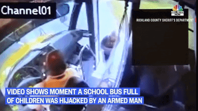 盖茨离婚不是友好分手？家人都挺梅琳达 | 美加新闻播报