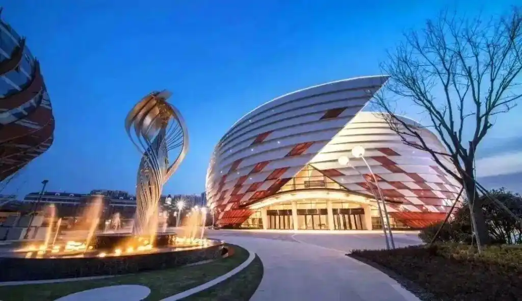 这里是青岛｜青岛西海岸新区海边游玩线路来了