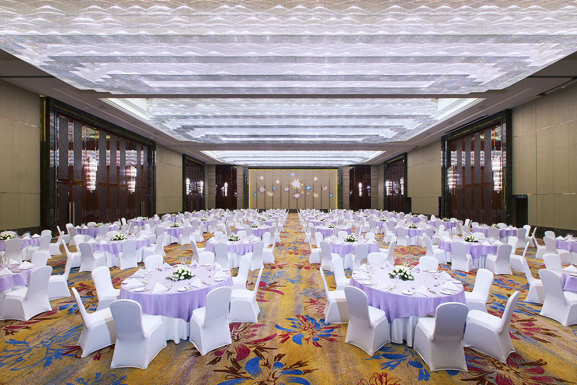 泉州富力万达文华酒店博饼宴预定火热开启，多重礼遇等您享