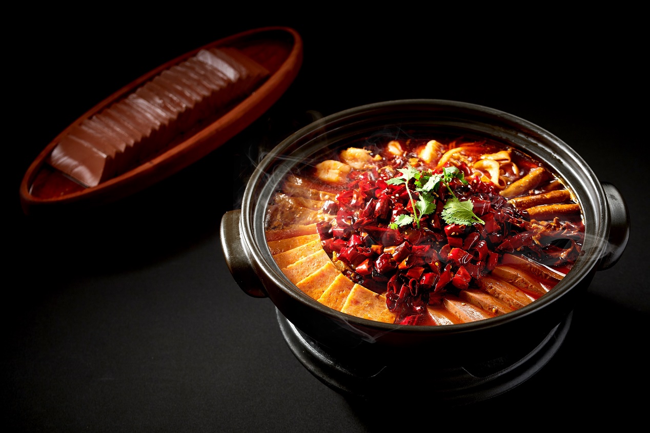 泉州富力万达文华酒店博饼宴预定火热开启，多重礼遇等您享