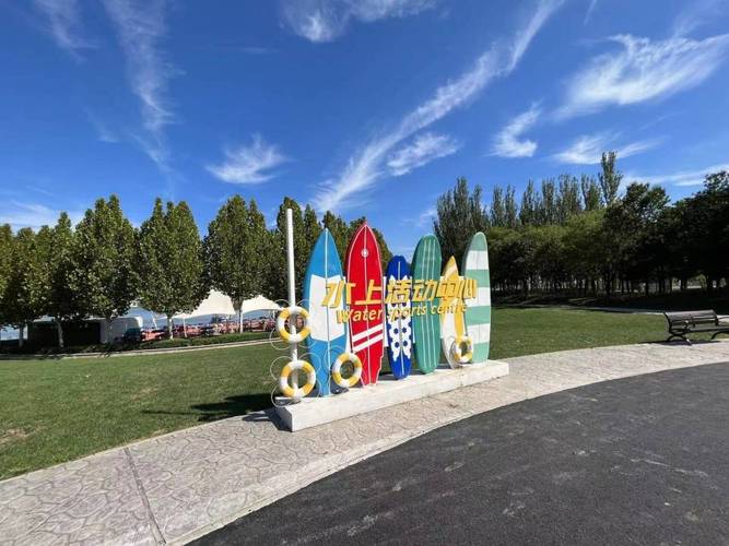 廊坊：打造京津冀周末休闲旅游首选目的地