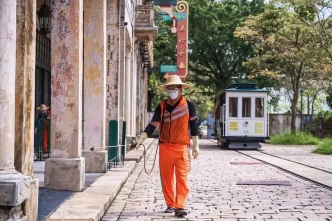 旅游景点、酒店宾馆如何防控基孔肯雅热？收好这份指南！