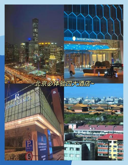 “十一”北京酒店预订“狂飙”，鸟巢周边因中网一骑绝尘！