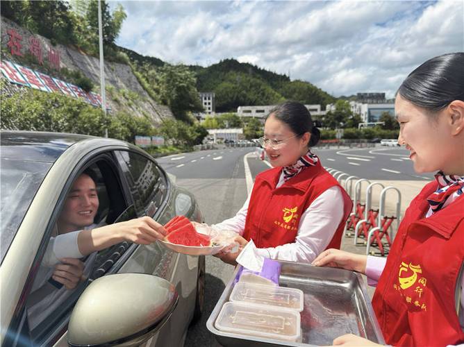 安徽交控集团黄山管理中心：岩寺收费站改扩建工程顺利完工并正式投入运营