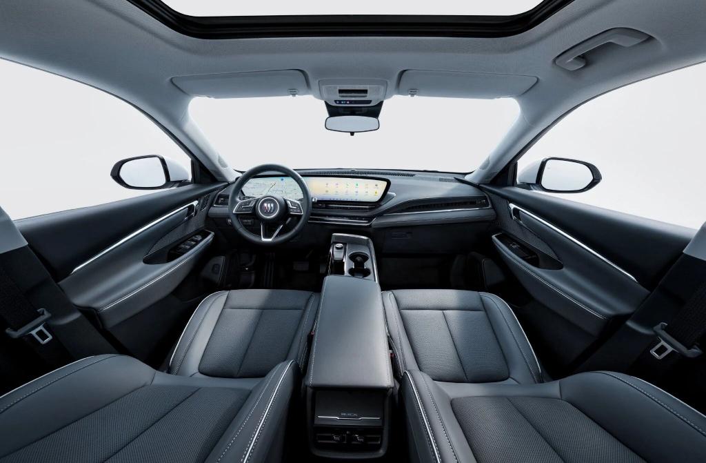 15 万起拿下宝马 X5 同级车！又大又省钱！这几款车很适合自驾游