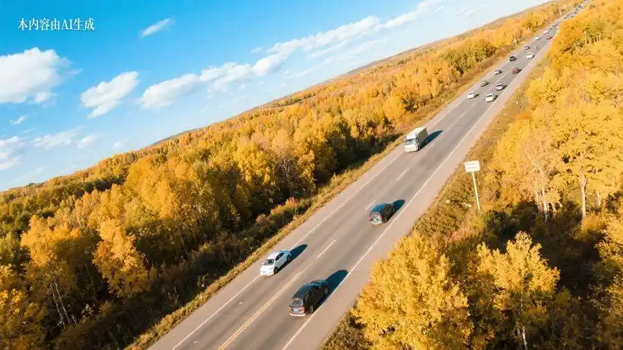 假期出行指南丨自驾游要留意这些安全细节