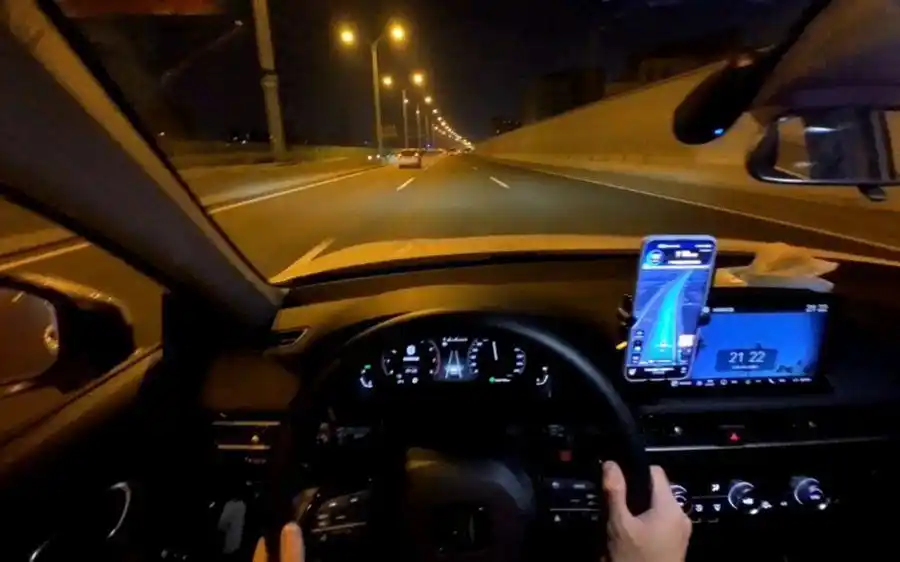 假期出行指南丨自驾游要留意这些安全细节