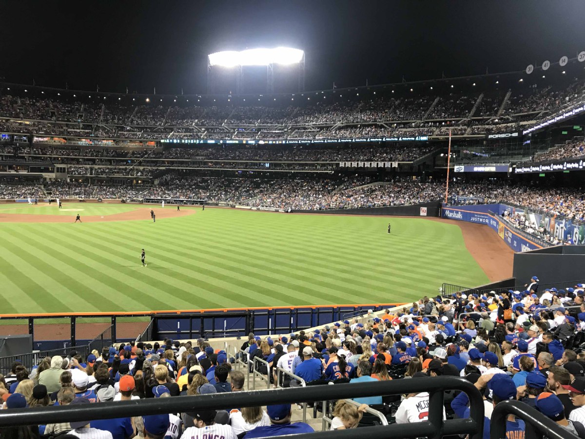 美国国会议员、两州州长、纽约市长点赞中国文化旅游推广活动 —— 纽约大都会职业棒球顶级赛事成中国文化旅游高光时刻