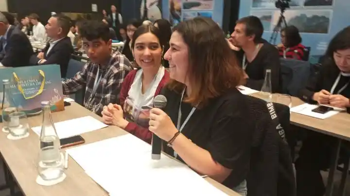 在里斯本也能吃到浙江美食！“诗画浙江·百县千碗”首家葡萄牙体验店授牌